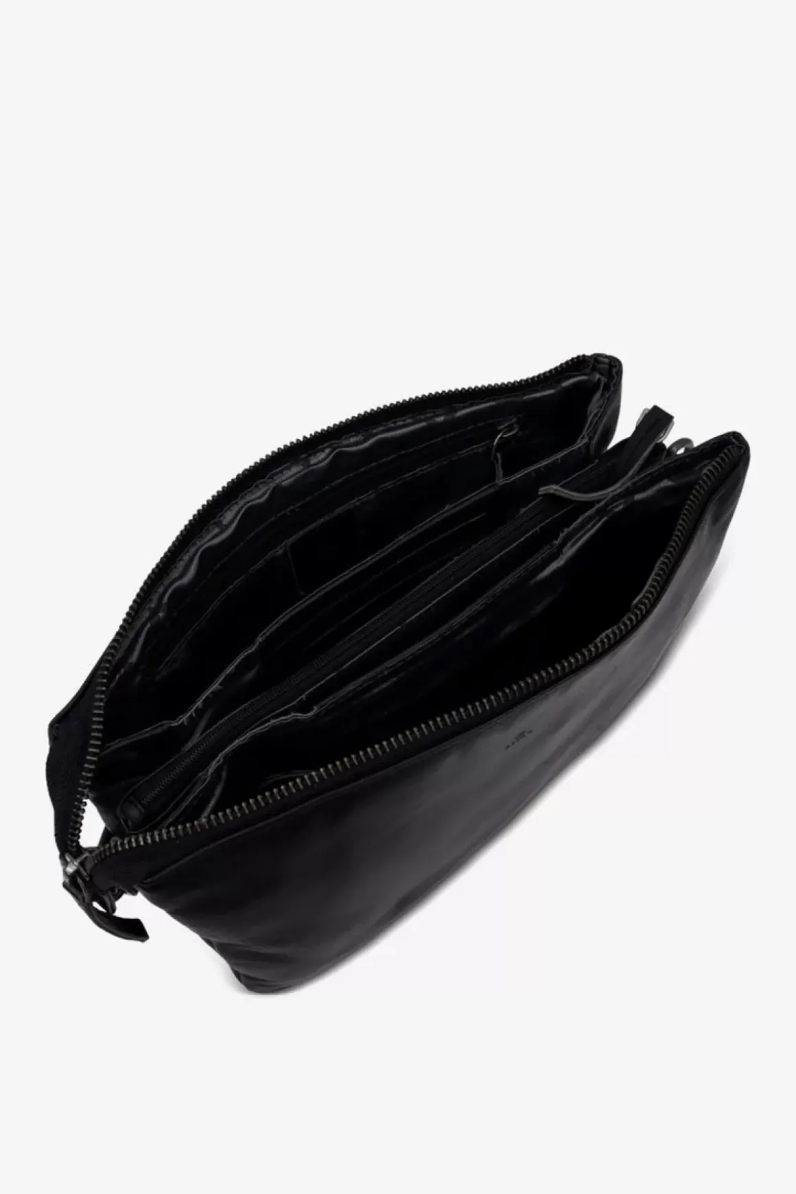 Pixie Shoulder Bag Lesia Black