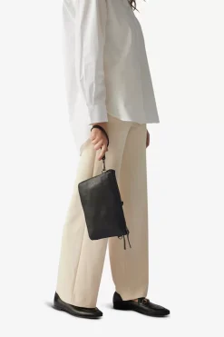 Pixie Shoulder Bag Lesia Black
