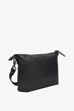 Pixie Shoulder Bag Nadine Black