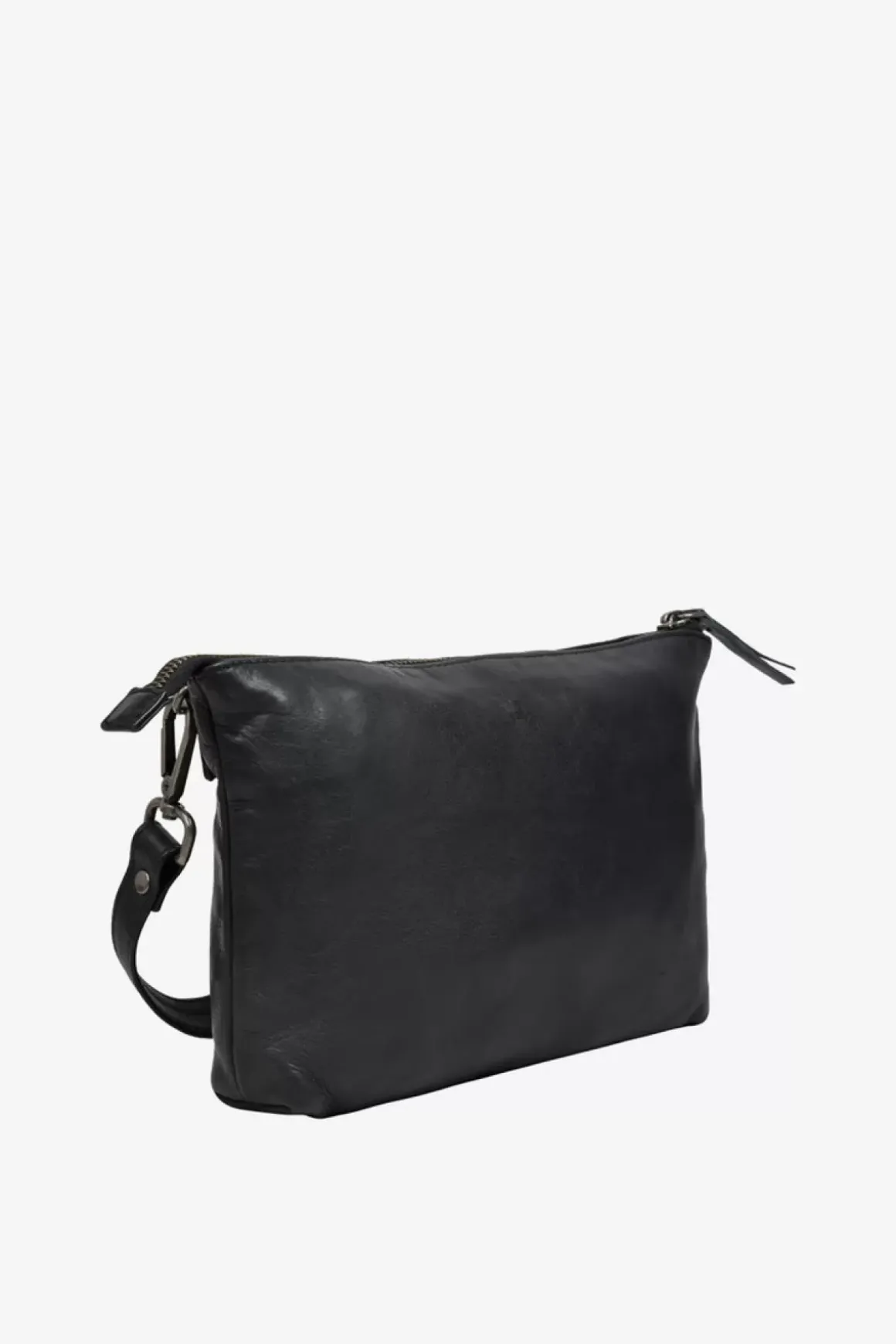 Pixie Shoulder Bag Nadine Black