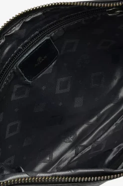 Pixie Shoulder Bag Nadine Black