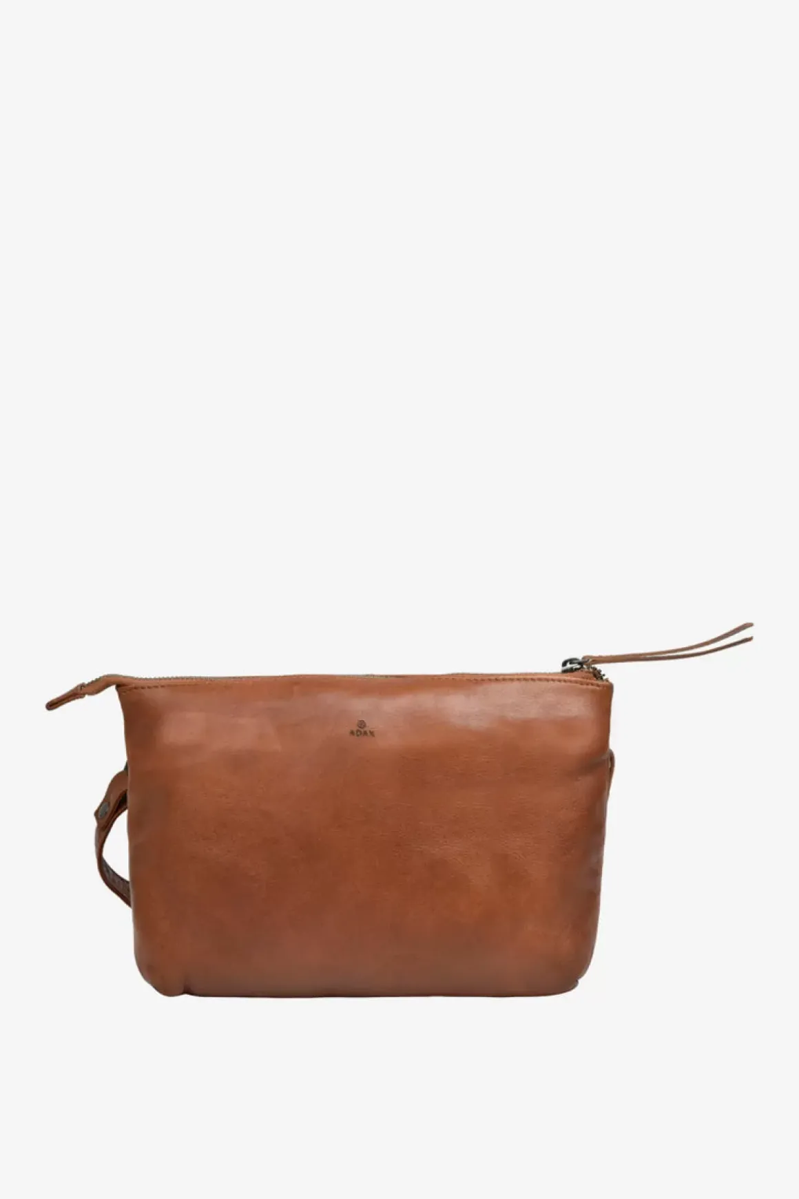 Pixie Shoulder Bag Nadine Cognac