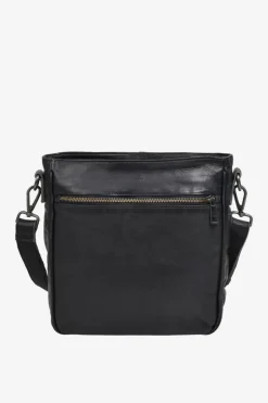 Pixie Shoulder Bag Thyra Black