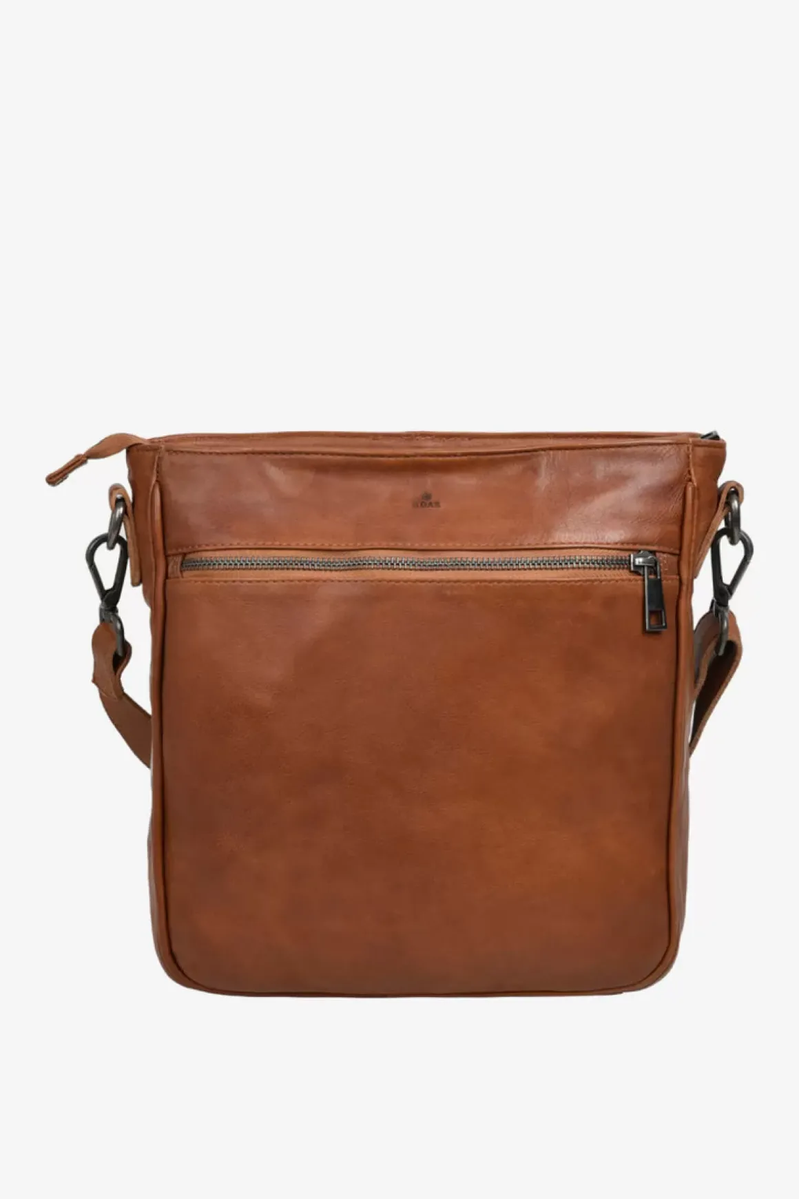 Pixie Shoulder Bag Thyra Cognac