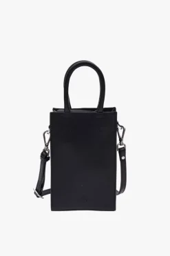 Ponza Shopper Berit Black