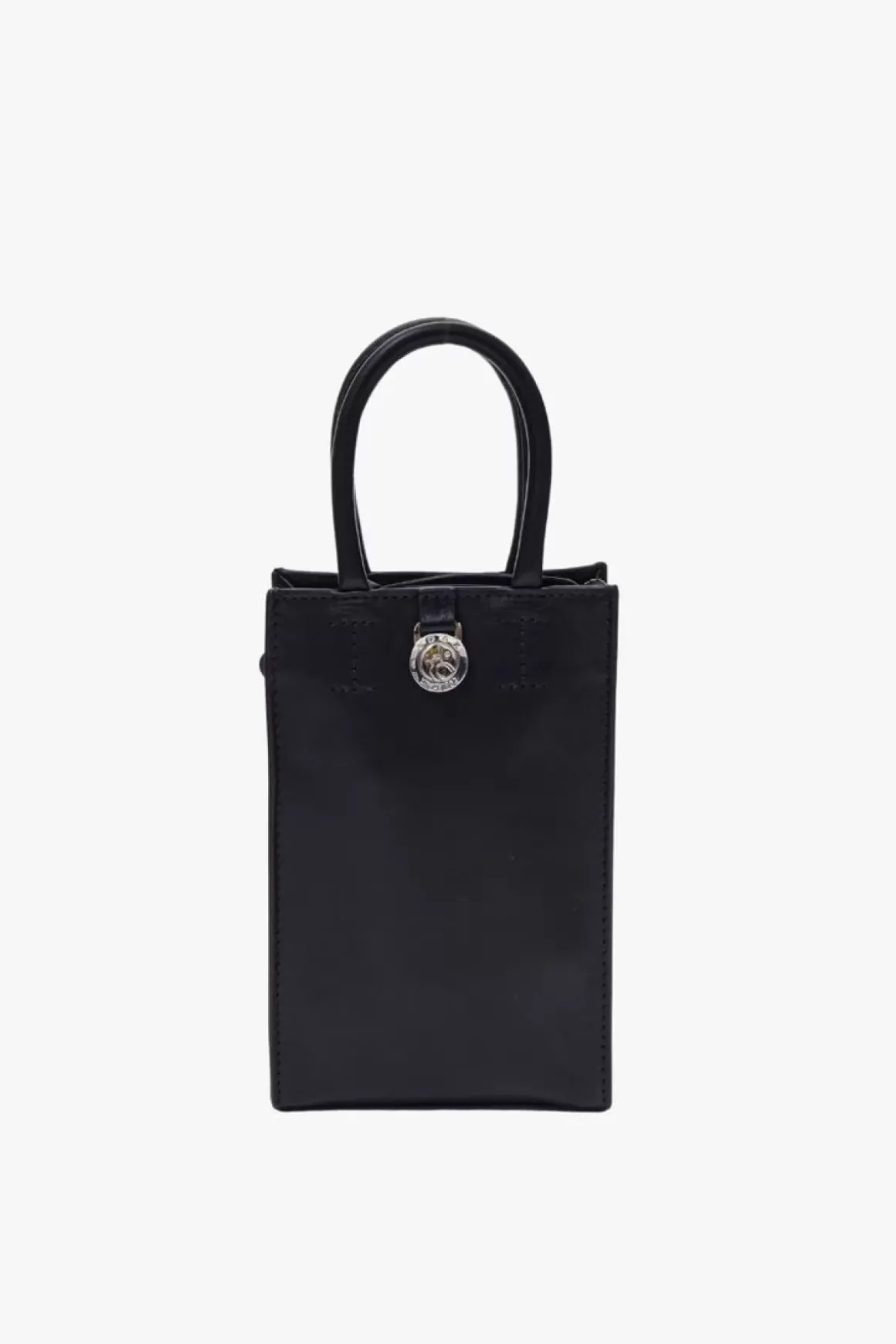 Ponza Shopper Berit Black