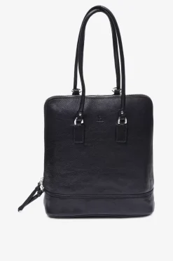 Portofino Backpack Sandie Black