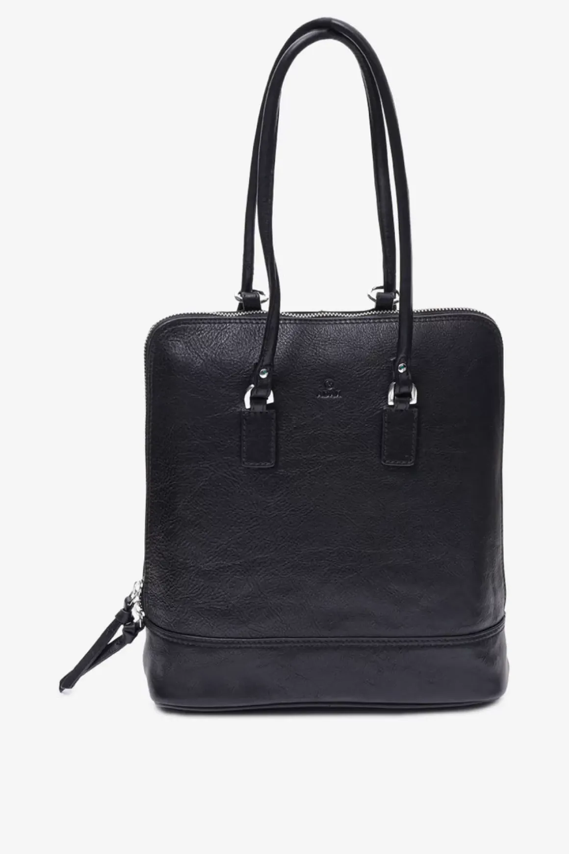 Portofino Backpack Sandie Black