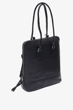 Portofino Backpack Sandie Black