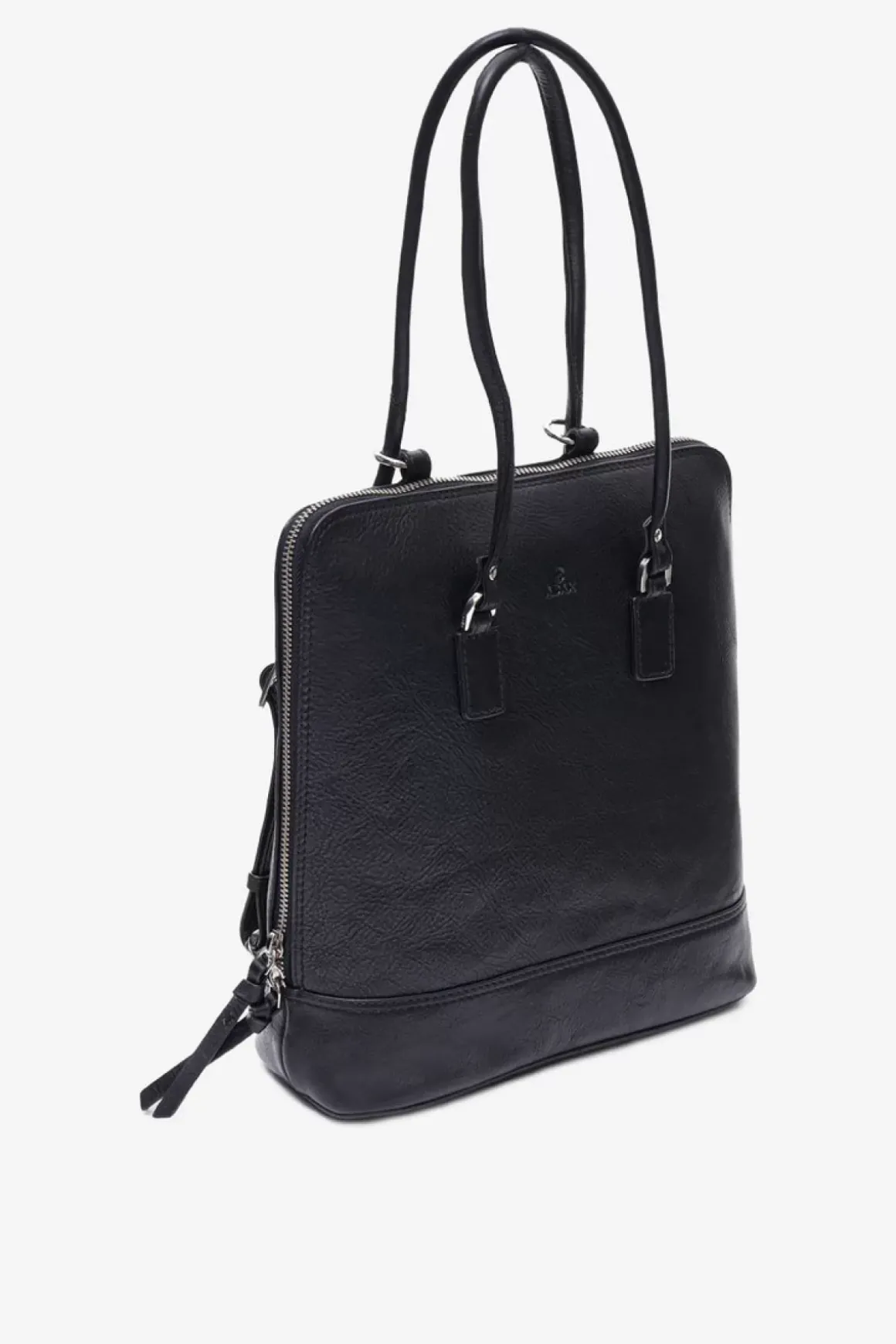 Portofino Backpack Sandie Black