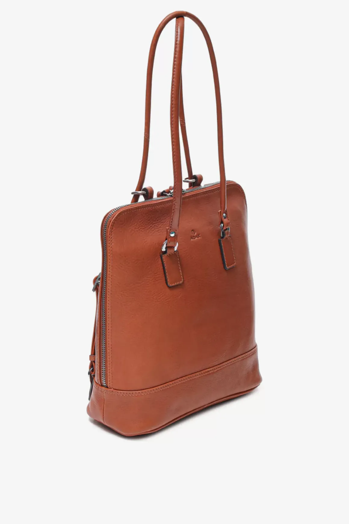 Portofino Backpack Sandie Brown