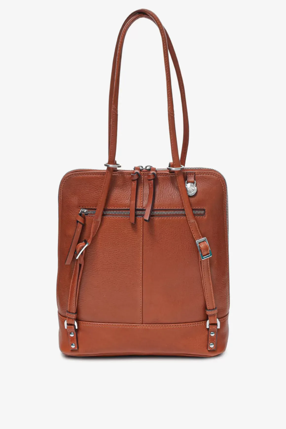 Portofino Backpack Sandie Brown