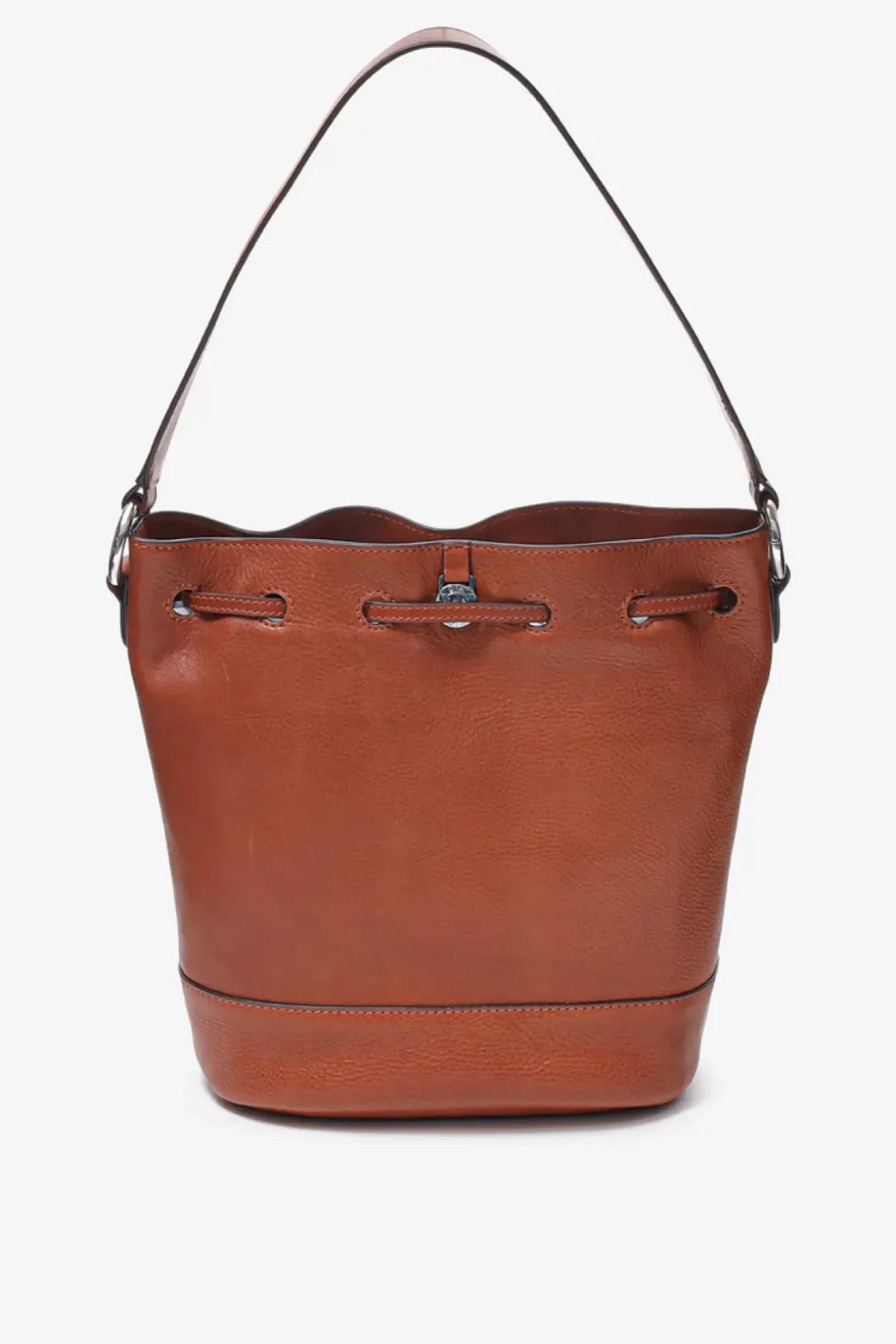 Portofino Bucket Bag Laila Brown
