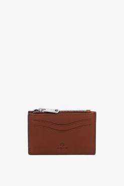 Portofino Card Holder Tinka Brown