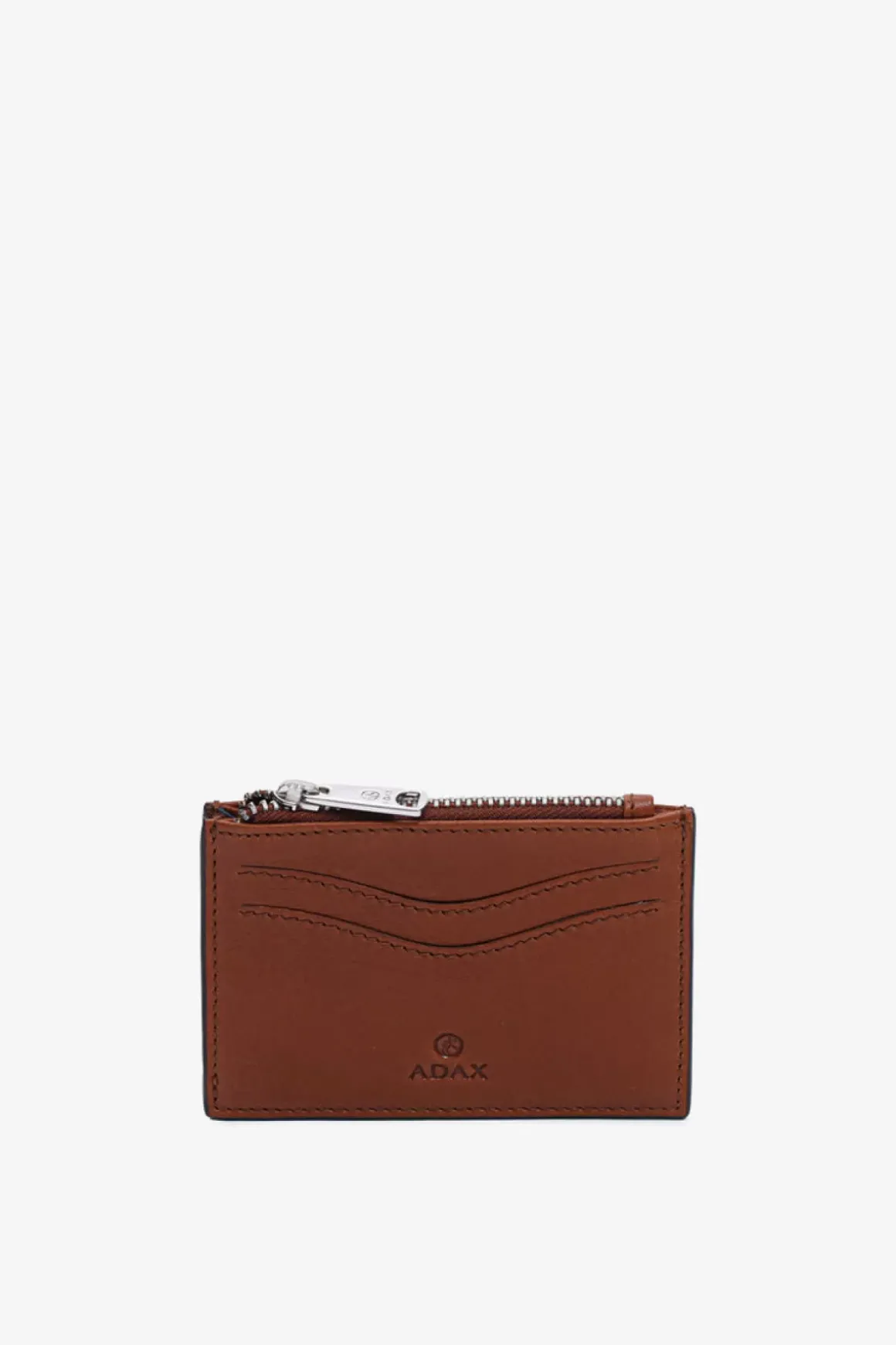 Portofino Card Holder Tinka Brown