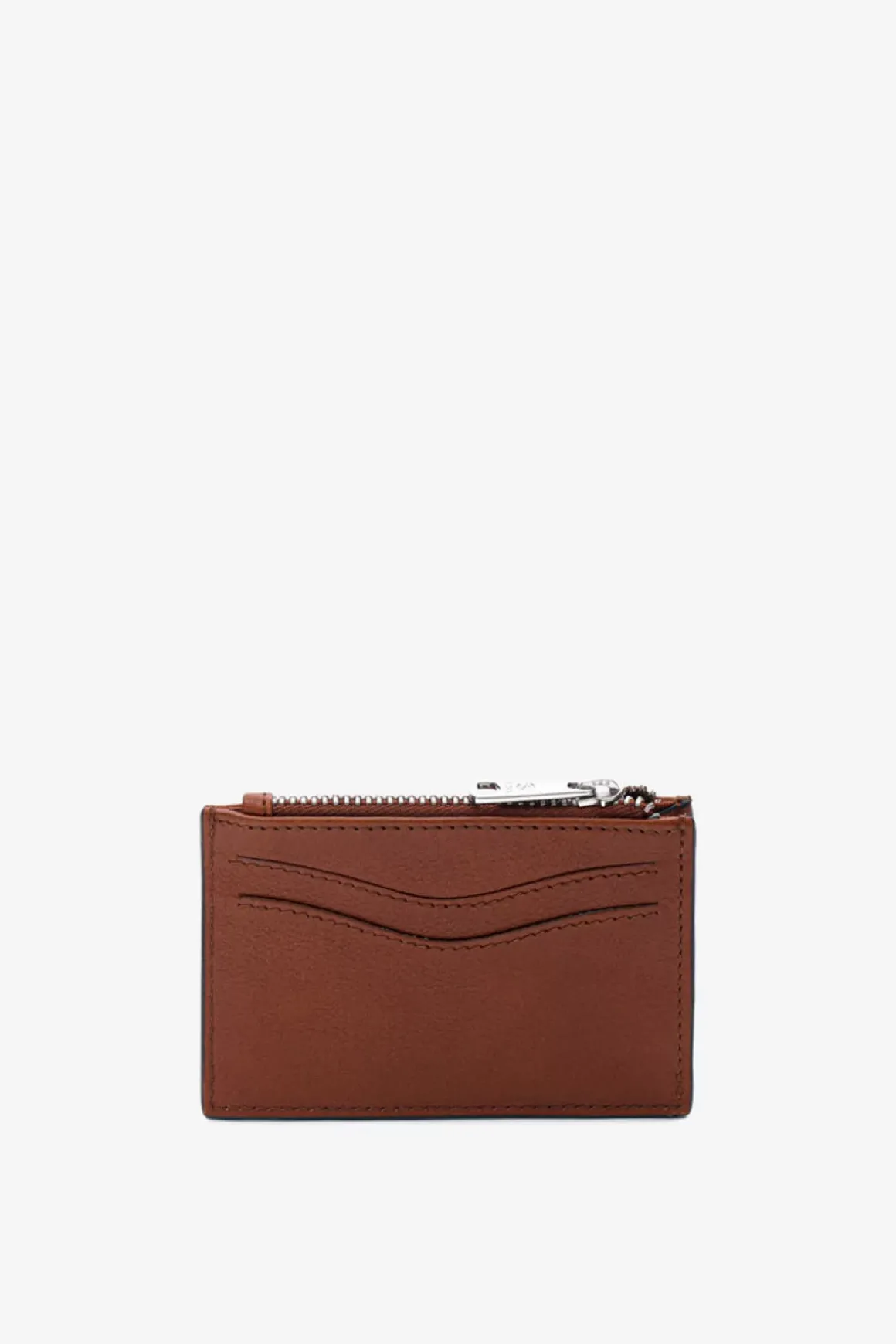 Portofino Card Holder Tinka Brown