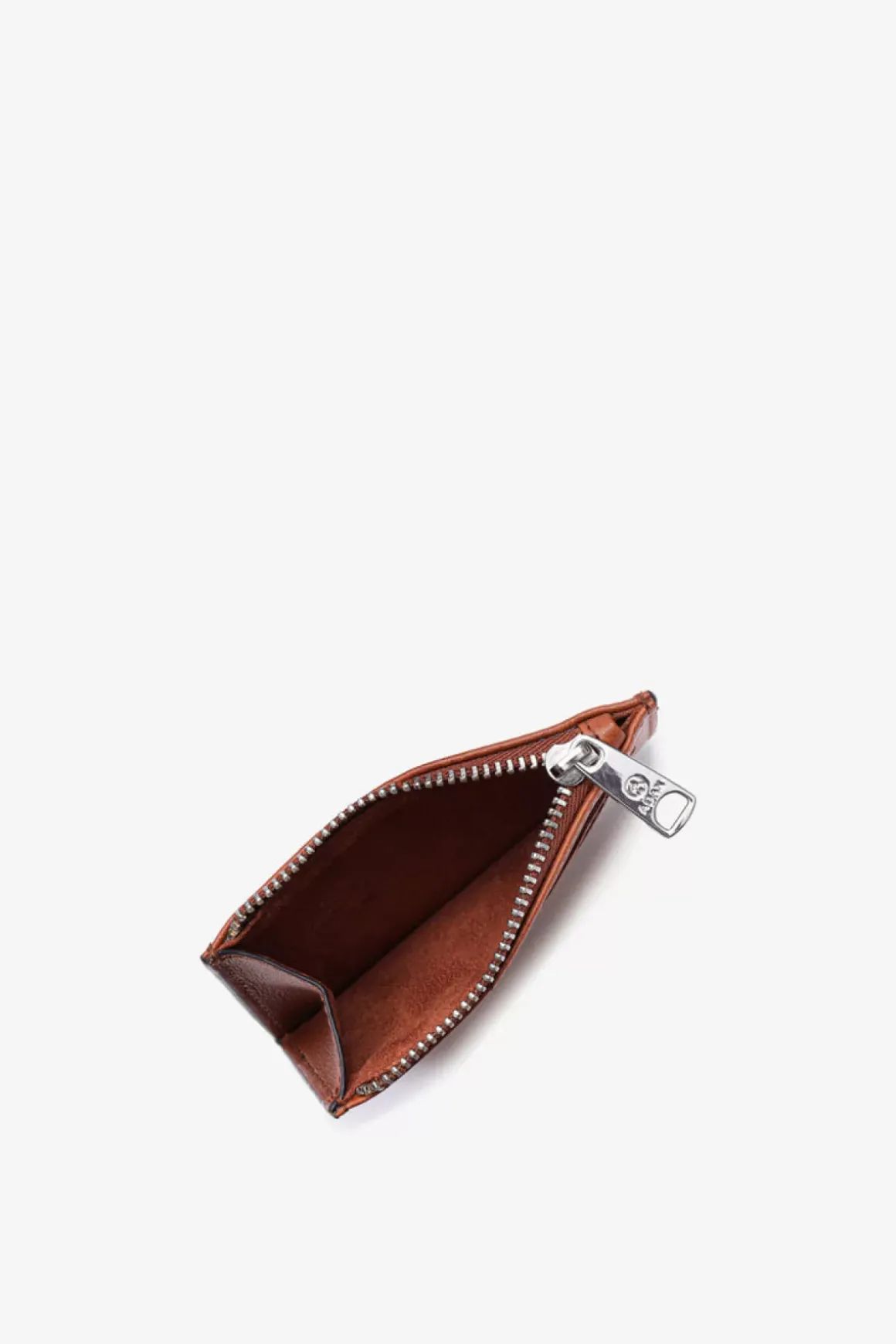 Portofino Card Holder Tinka Brown