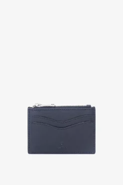 Portofino Card Holder Tinka Black