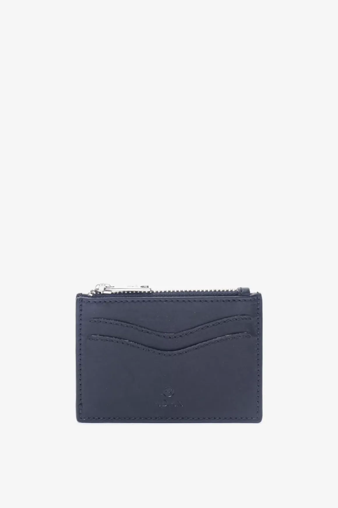 Portofino Card Holder Tinka Black