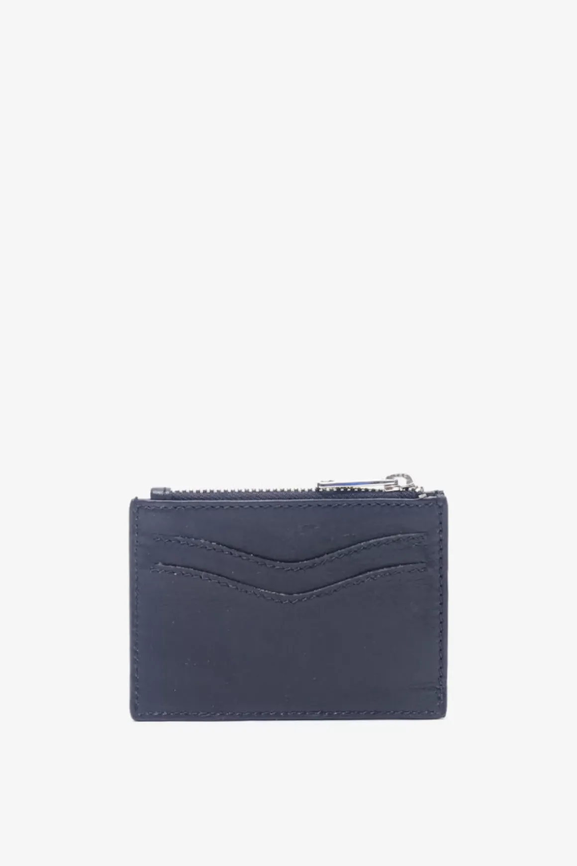 Portofino Card Holder Tinka Black