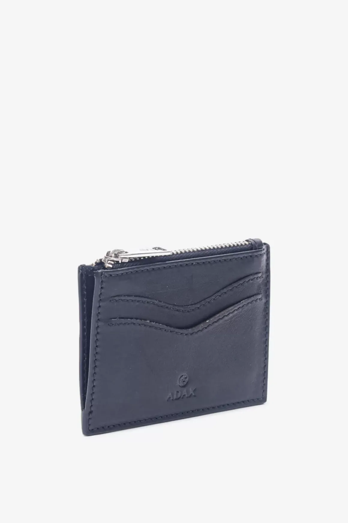 Portofino Card Holder Tinka Black