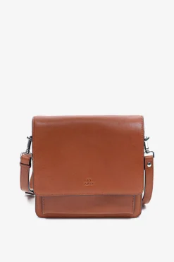 Portofino Shoulder Bag Jacklyn Brown