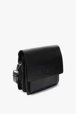 Portofino Shoulder Bag Jacklyn Black