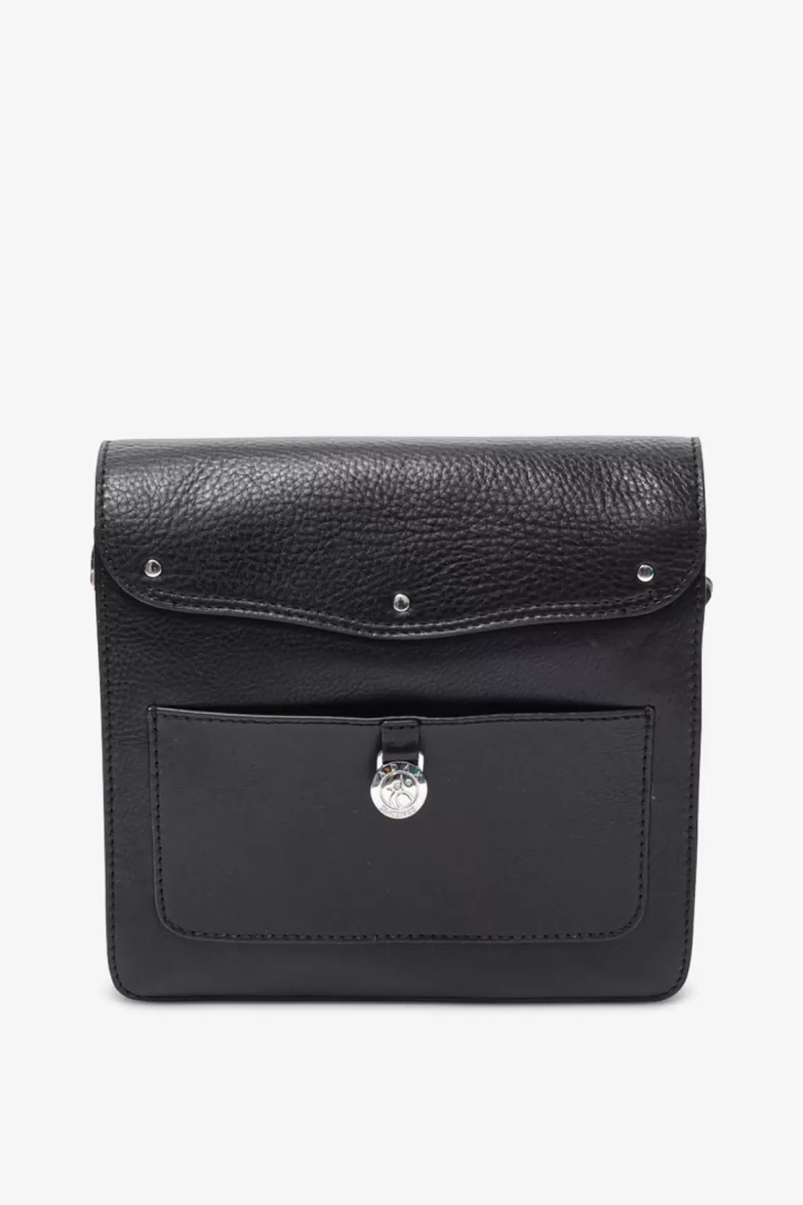 Portofino Shoulder Bag Jacklyn Black