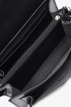 Portofino Shoulder Bag Jacklyn Black