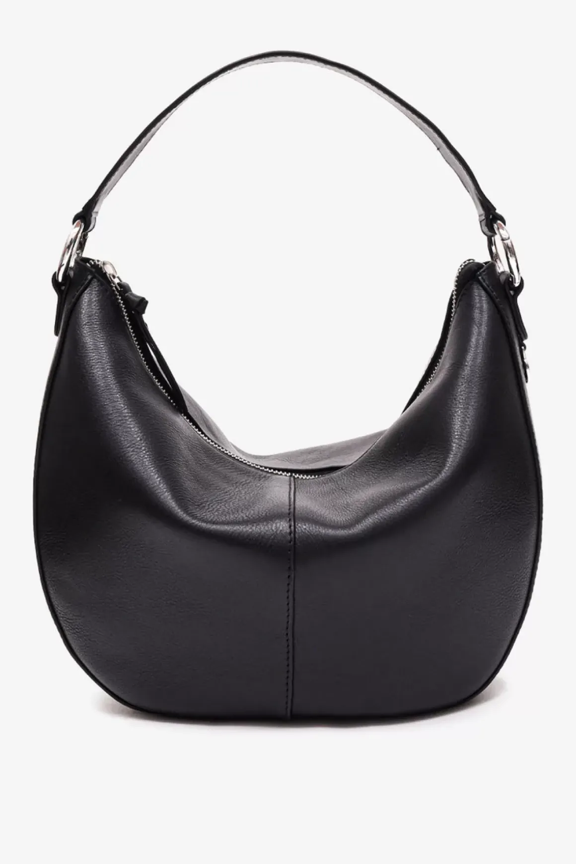 Portofino Shoulder Bag Lotte Black