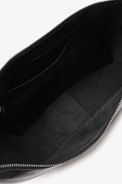 Portofino Shoulder Bag Lotte Black