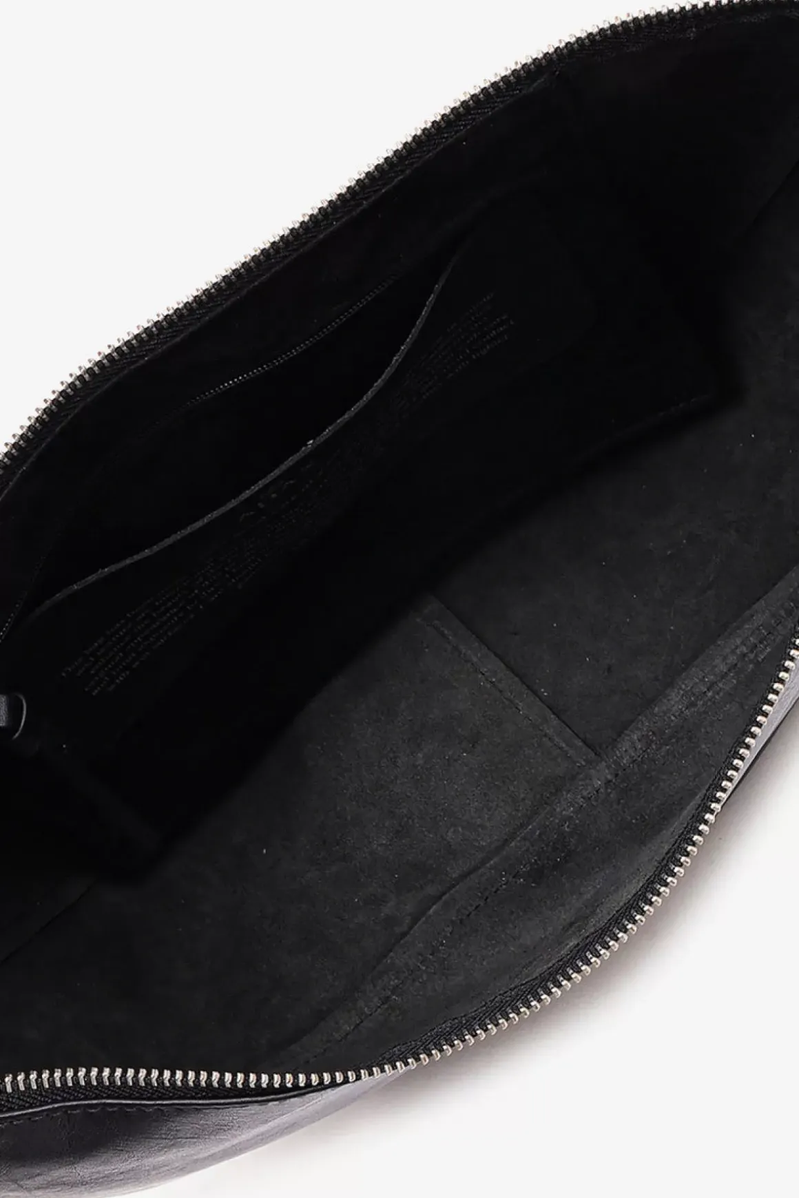 Portofino Shoulder Bag Lotte Black