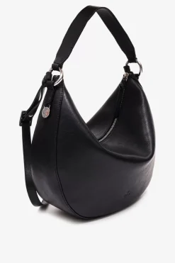 Portofino Shoulder Bag Lotte Black