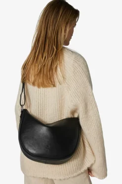 Portofino Shoulder Bag Lotte Black