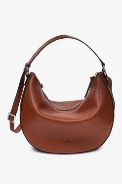 Portofino Shoulder Bag Lotte Brown