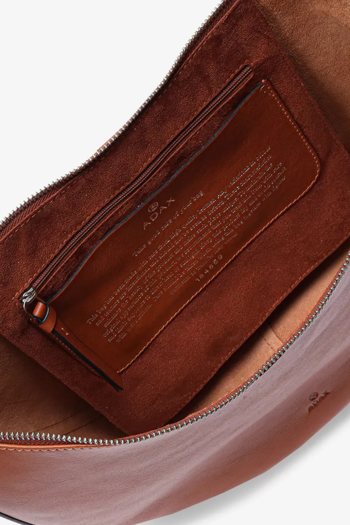 Portofino Shoulder Bag Lotte Brown