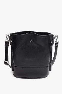Portofino Shoulder Bag Miriam Black