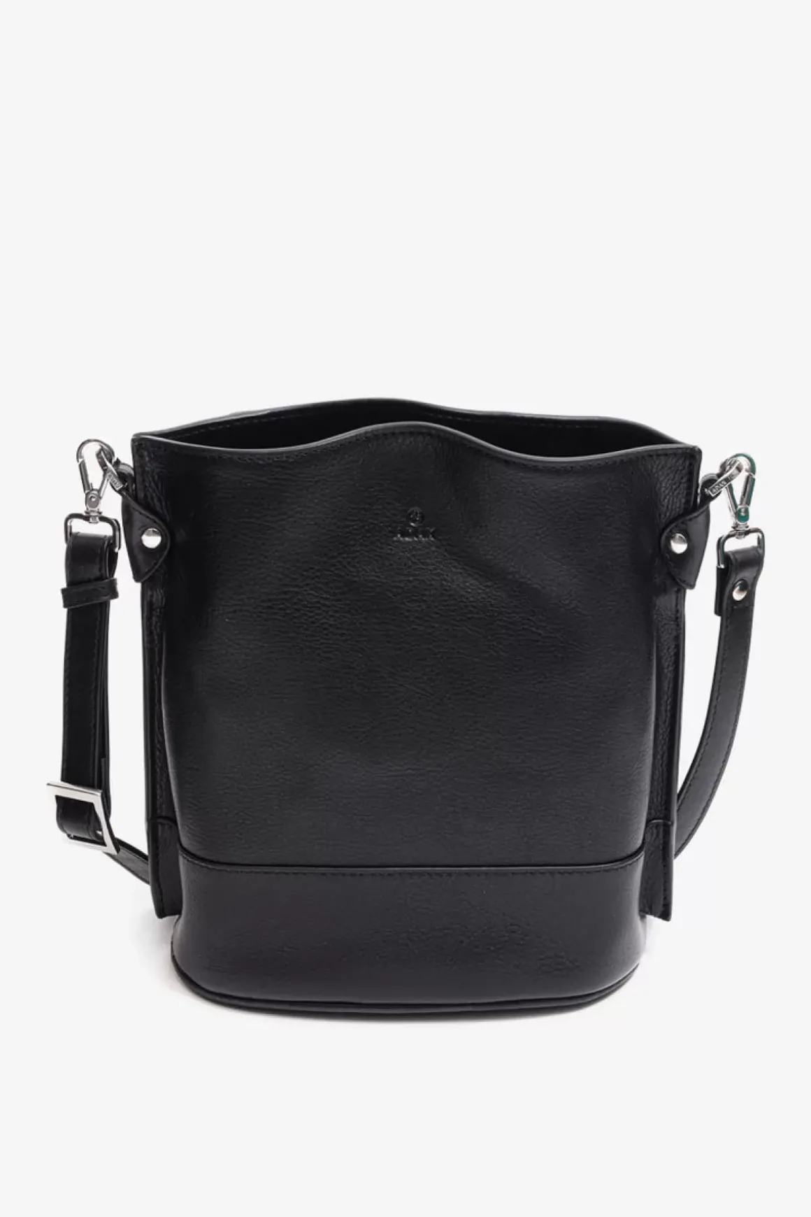 Portofino Shoulder Bag Miriam Black