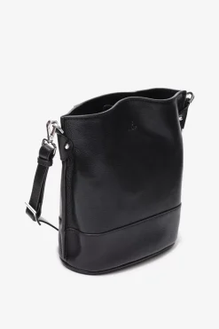 Portofino Shoulder Bag Miriam Black