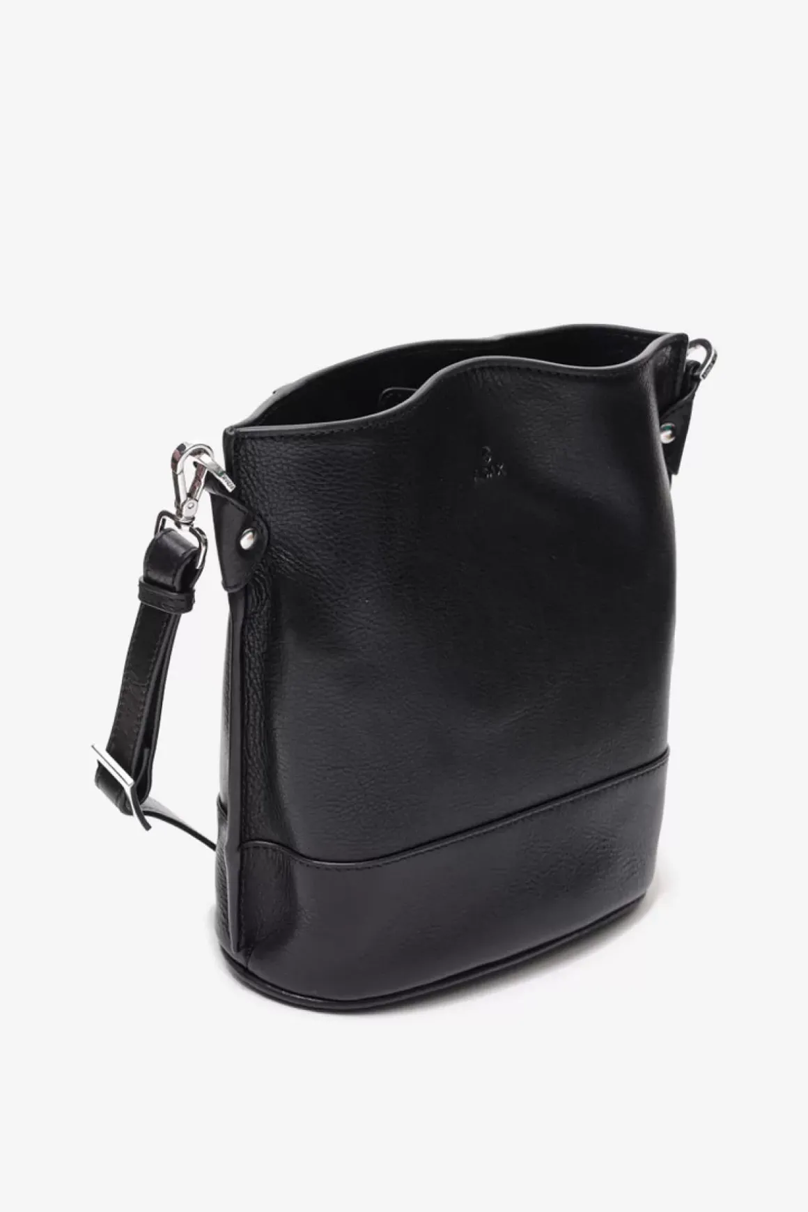 Portofino Shoulder Bag Miriam Black
