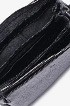 Portofino Shoulder Bag Priscilla Black