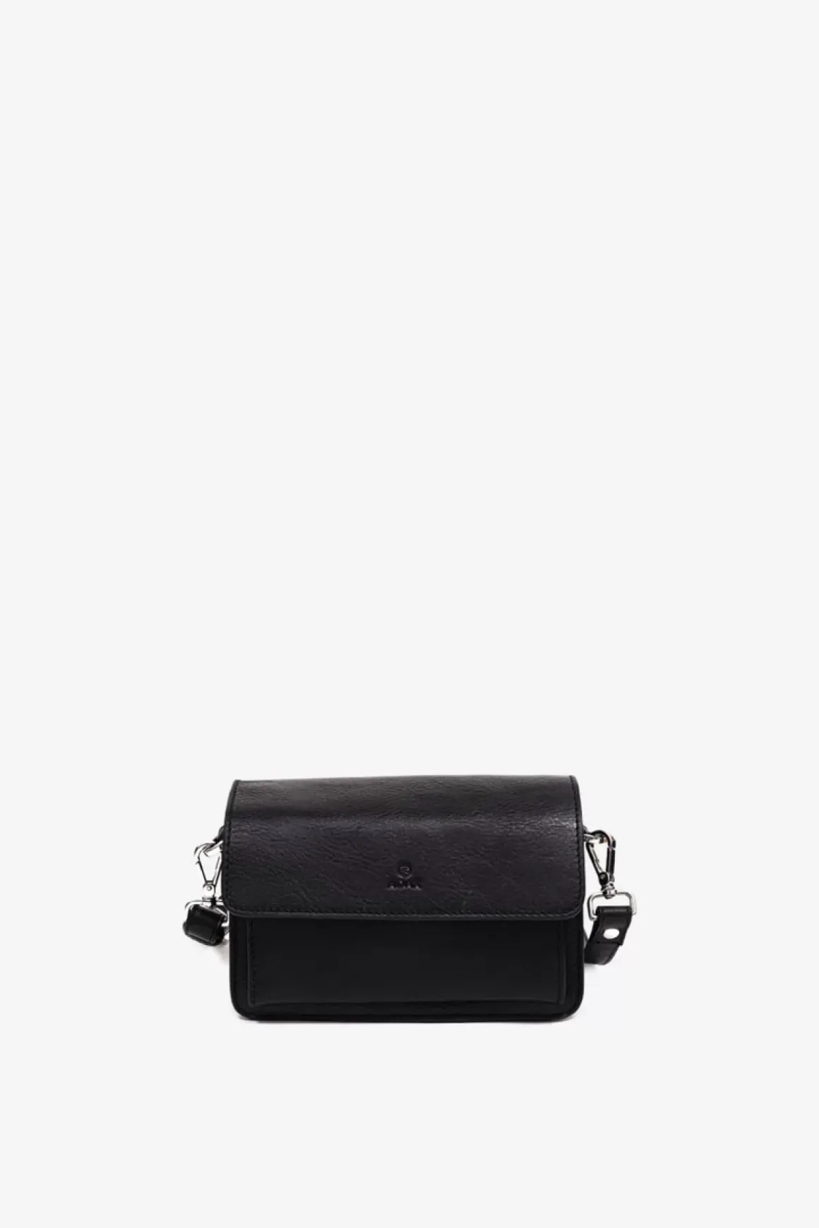 Portofino Shoulder Bag Rosie Black