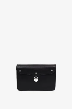 Portofino Shoulder Bag Rosie Black
