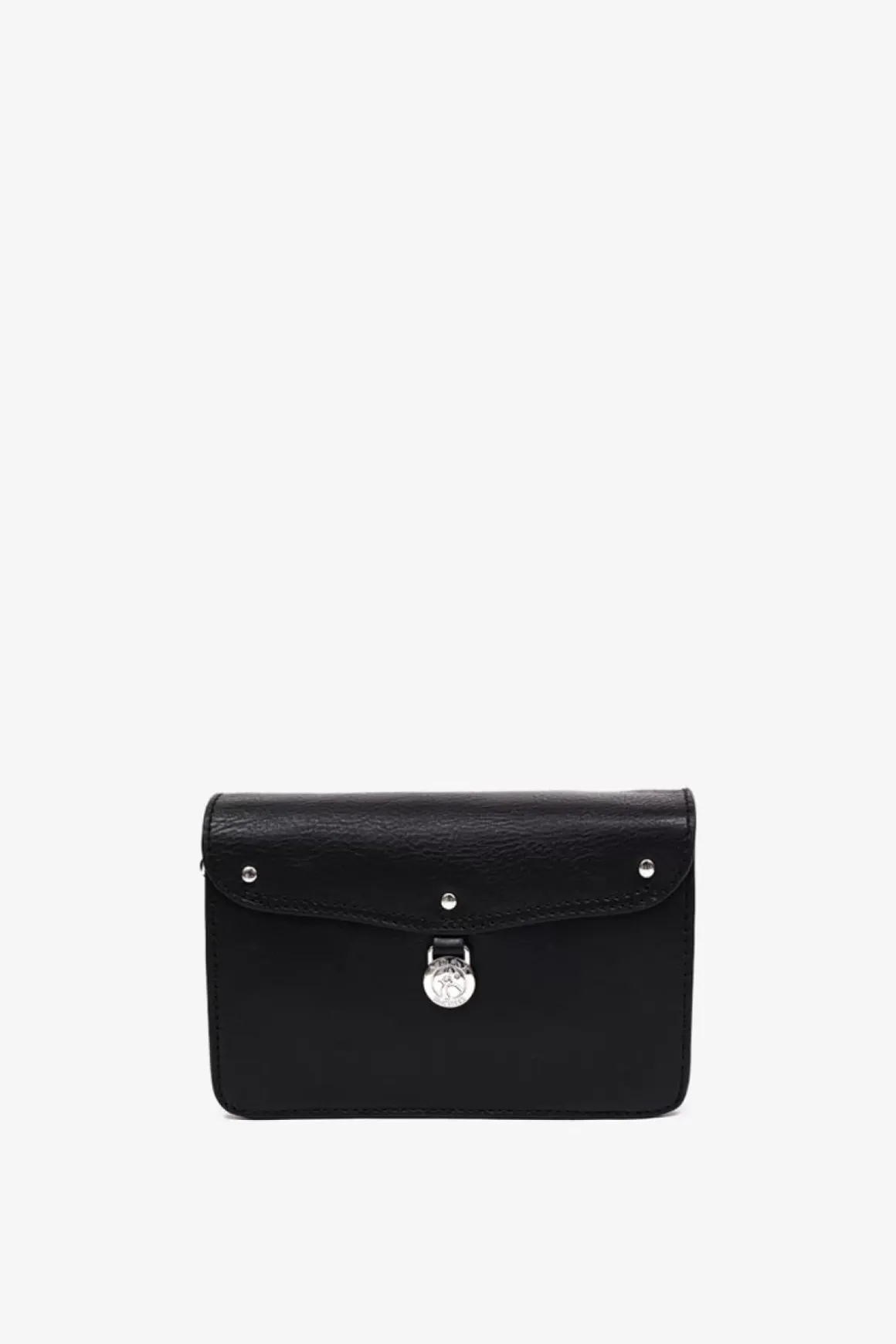 Portofino Shoulder Bag Rosie Black