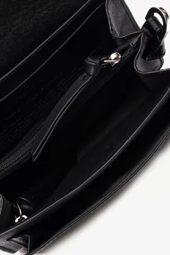Portofino Shoulder Bag Rosie Black