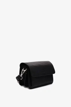 Portofino Shoulder Bag Rosie Black
