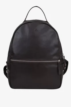 Prato Backpack Calvin Dark Brown