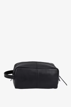 Prato Wash Bag Harry Black