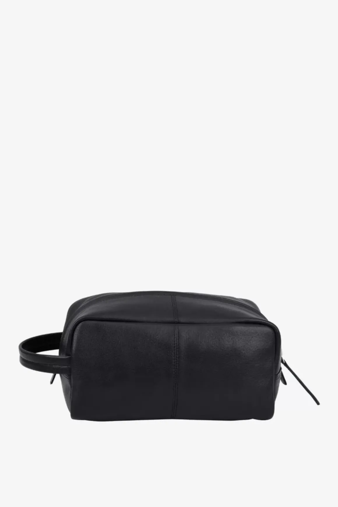 Prato Wash Bag Harry Black