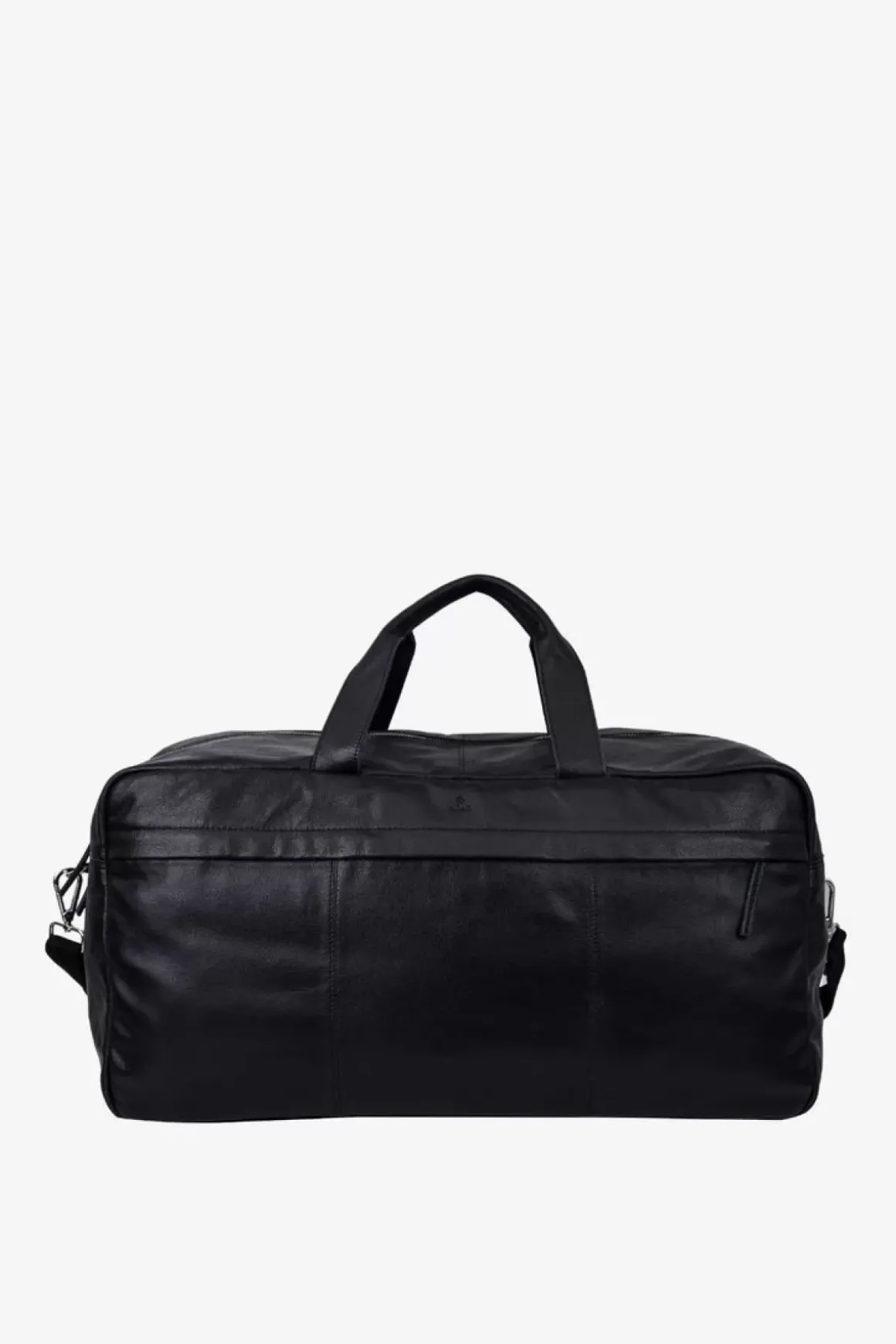 Prato Weekend Bag Arthur Black